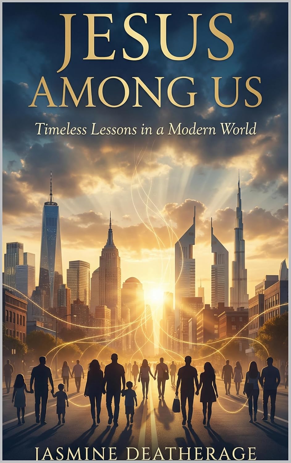 Jesus Among Us: Timeless Lessons in a Modern World